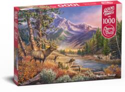 Cherry Pazzi 1000 db-os puzzle - September Passage (30523) (30523)