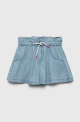 United Colors of Benetton pantaloni scurti copii neted, talie reglabila PPYY-SZG037_05X