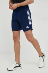 adidas Performance pantaloni scurți de antrenament Condivo 1 barbati, culoarea albastru marin 9BYY-SZM01R_59X