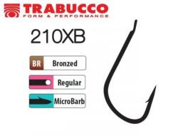 Trabucco xps hooks 210xb 14 25 db horog (021-64-140)