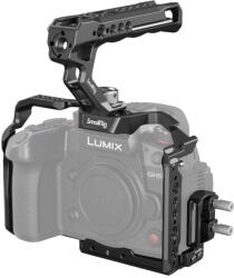 SmallRig Camera Cage Kit Panasonic LUMIX GH6 kamerához (3785)