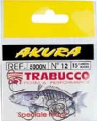 Trabucco Akura 5000n *18, horog (025-50-180)