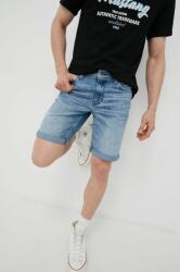 Mustang pantaloni scurti jeans Washington Shorts barbati, PPYY-SZM14R_55J