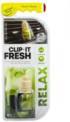 MB ELIX Clip-it-Fresh illatosító - Relax - 5ml