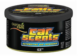 California Scents Scents zselés illatosító - Ice illat