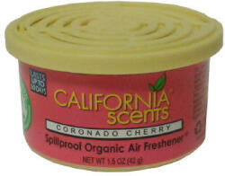California Scents Scents zselés illatosító - Coronado cseresznye illat