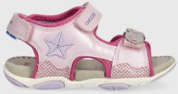 Geox sandale copii culoarea roz PPYY-OBG0OJ_03X