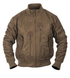 Mil-Tec Geacă Mil-tec US Tactical pilot, coyote