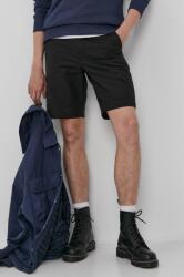 Dickies pantaloni scurți bărbați, culoarea negru DK0A4XESBLK-BLACK PPY8-SZM0CF_99X