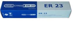 Panelectrode elektróda ER23 1, 6x275mm 0, 65 kg (ER23160650) (PAN-ER23-16275065)