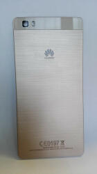 Huawei P8 Lite arany készülék hátlap - gsmlive