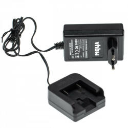 utángyártott akkutöltő DeWalt DCB140 14.4V Li-ion akkukhoz fekete (888201419)