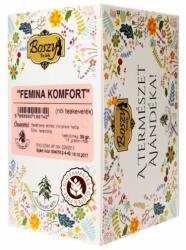 Boszy Femina Komfort filteres tea