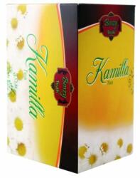 Gyógyfű Kamilla filteres tea