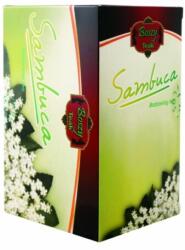 Gyógyfű Boszy Bodzavirág ( Sambuca ) filteres tea