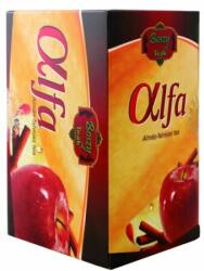 Gyógyfű Alfa filteres tea