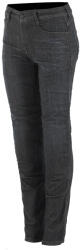 Alpinestars Blugi moto ALPINESTARS DAISY V2 WOMEN'S - Black (3338520/10)