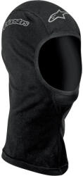 Alpinestars Cagulă moto ALPINESTARS OPEN FACE - Black (475817/10/OS)