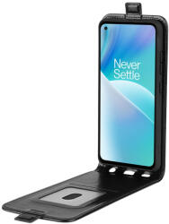 Husa flip OnePlus Nord 2T 5G neagra