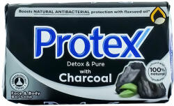 Protex Sapun 90 g Charcoal Detox&Pure