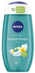 Dove Gel de dus, Nivea, Hawaii Flower & Oil, 250 ml