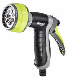  ПИСТОЛЕТ ПОЛИВЕН gardex strong 7 Ф-ЦИИ (405100)