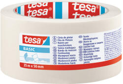tesa ХАРТИЕНА ЛЕНТА Tesa Basic 30ммx35м--- (58592-00000-00)