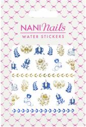 NANI Stickere cu apă NANI - 93