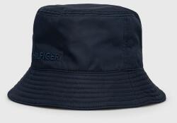 Tommy Hilfiger kalap sötétkék - sötétkék Univerzális méret - answear - 12 585 Ft