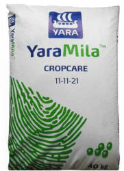 Ingrasamant foliar YaraMila Cropcare 25kg