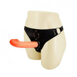 LyBaile Strap On Ultra Passionate Harness 2