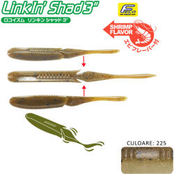 Tiemco SHAD TIEMCO LINKIN SHAD 5 12.5cm Culoare 225