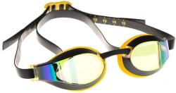 Mad Wave X-Look Rainbow Racing Yellow