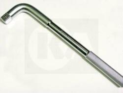 Genius Tools Crowa hajtószár L alakú 3/4", Genius ( 620330L )