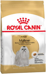 Royal Canin Maltese Adult 2x1,5 kg
