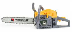 Powermat PM-PSP-6HP (PM0781)