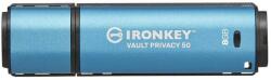 Kingston IronKey Vault Privacy 8GB (IKVP50/8GB) Memory stick