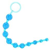 ToyJoy Thai Toy Beads kék