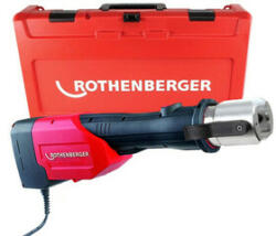 Rothenberger ROMAX 3000 AC Basic (1000001001)