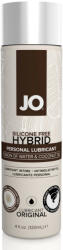JO Silicone Free Hybrid Coconut Original 120 ml