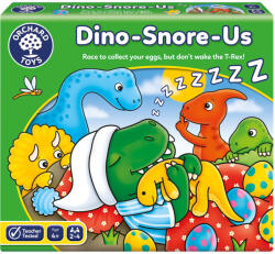 Orchard Toys Dino-Snore-Us (OR108) Joc de societate