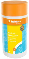 Steinbach Aquacorrect pH Plusz granulátum 1 kg 150081