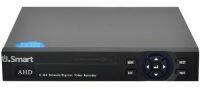 U. Smart 8-channel DVR D1-408