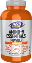 NOW NOW Sports Amino-9 Essentials Powder (330g)