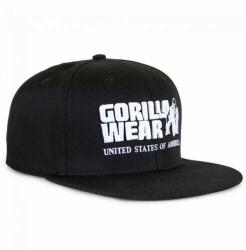 Gorilla Wear Dothan Cap (fekete)