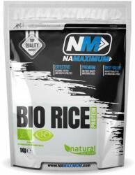 Natural Nutrition Bio Rice Protein (Bio rizsfehérje) (400g)