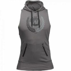 Gorilla Wear Manti Sleeveless Hoodie (szürke)