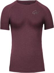 Gorilla Wear Holly T-Shirt (burgundi piros)