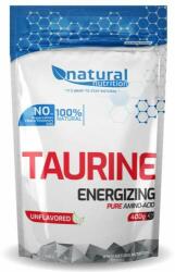 Natural Nutrition Taurine (taurin) (400g)