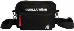 Gorilla Wear Brighton Crossbody Bag (fekete)